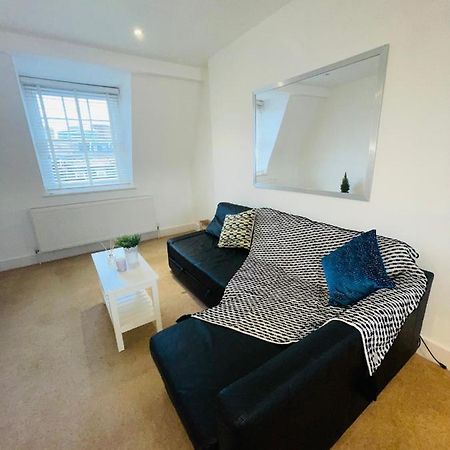 Marylebone 2 Bedroom Apartment! London Kültér fotó