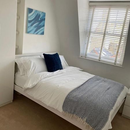 Marylebone 2 Bedroom Apartment! London Kültér fotó