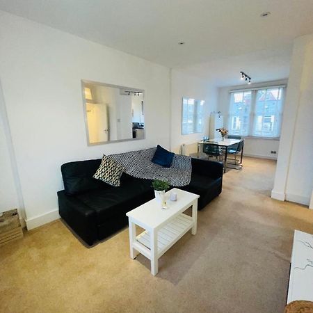 Marylebone 2 Bedroom Apartment! London Kültér fotó