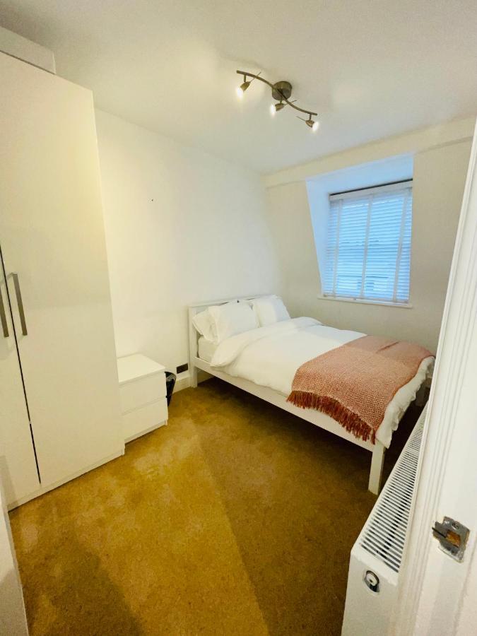 Marylebone 2 Bedroom Apartment! London Kültér fotó