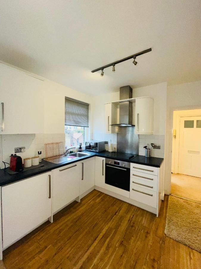 Marylebone 2 Bedroom Apartment! London Kültér fotó