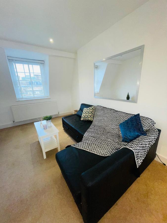 Marylebone 2 Bedroom Apartment! London Kültér fotó