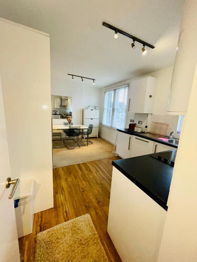 Marylebone 2 Bedroom Apartment! London Kültér fotó