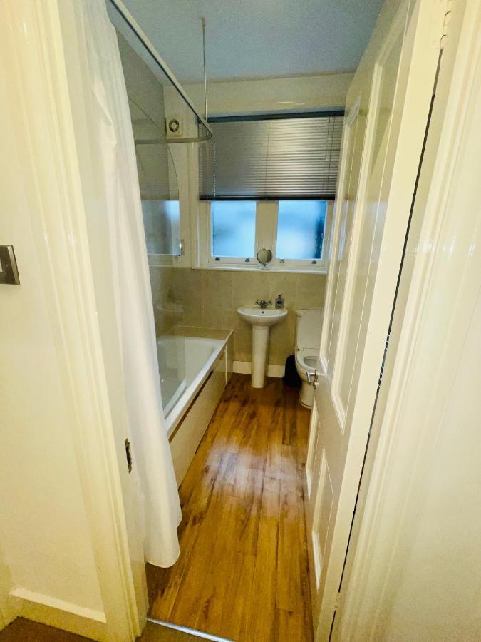 Marylebone 2 Bedroom Apartment! London Kültér fotó