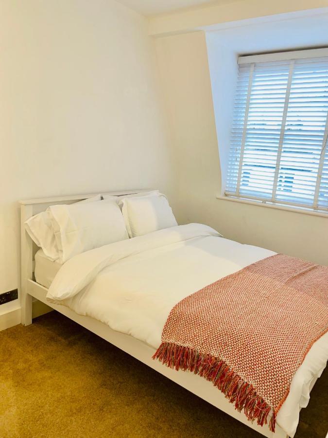 Marylebone 2 Bedroom Apartment! London Kültér fotó